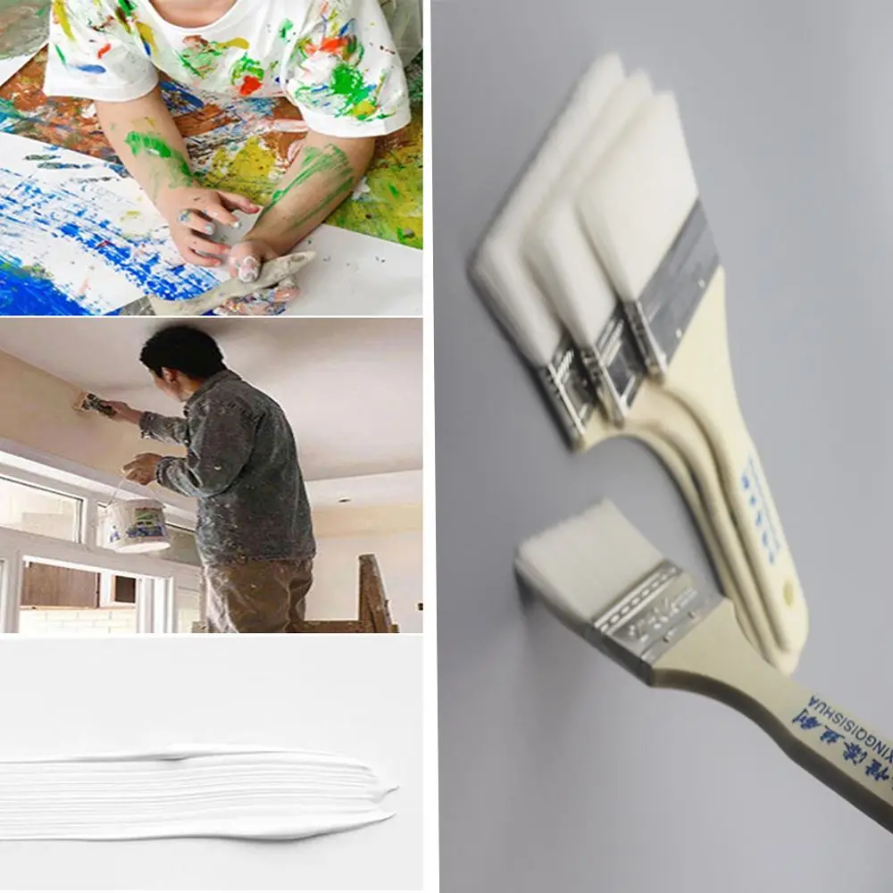 

Многофункциональная прочная пигментная печатная щетина, инструмент для промышленного и бытового использования, щетка для чистки шерсти, к...