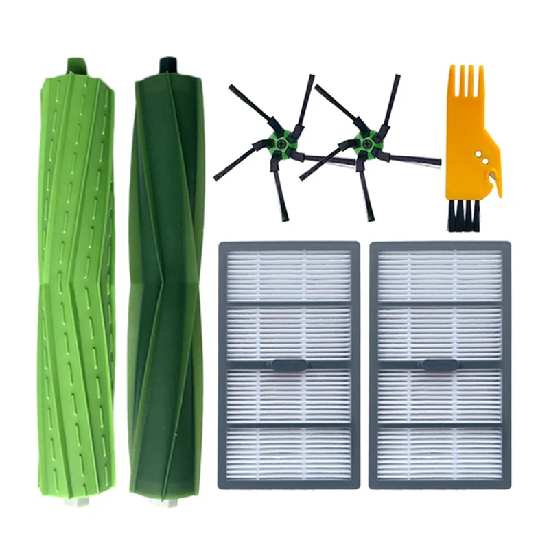 

1 комплект для Irobot Roomba S9 / S9 + Plus