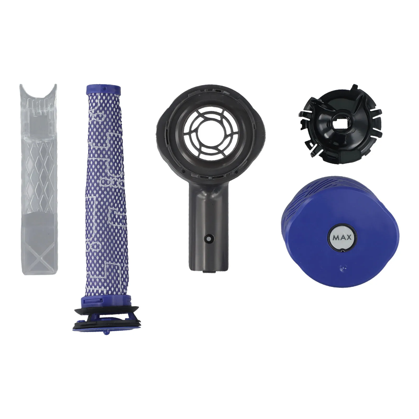 Набор фильтров для пылесоса Dyson V6 DC58 DC59