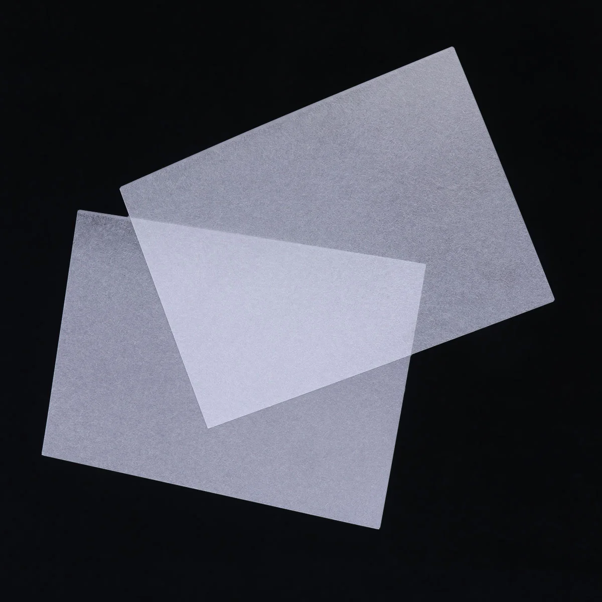 

20 Sheets Heat Shrink Sheet For Boys Adults DIY Creative Craft Badges Jewelry Bracelet And Pendants White