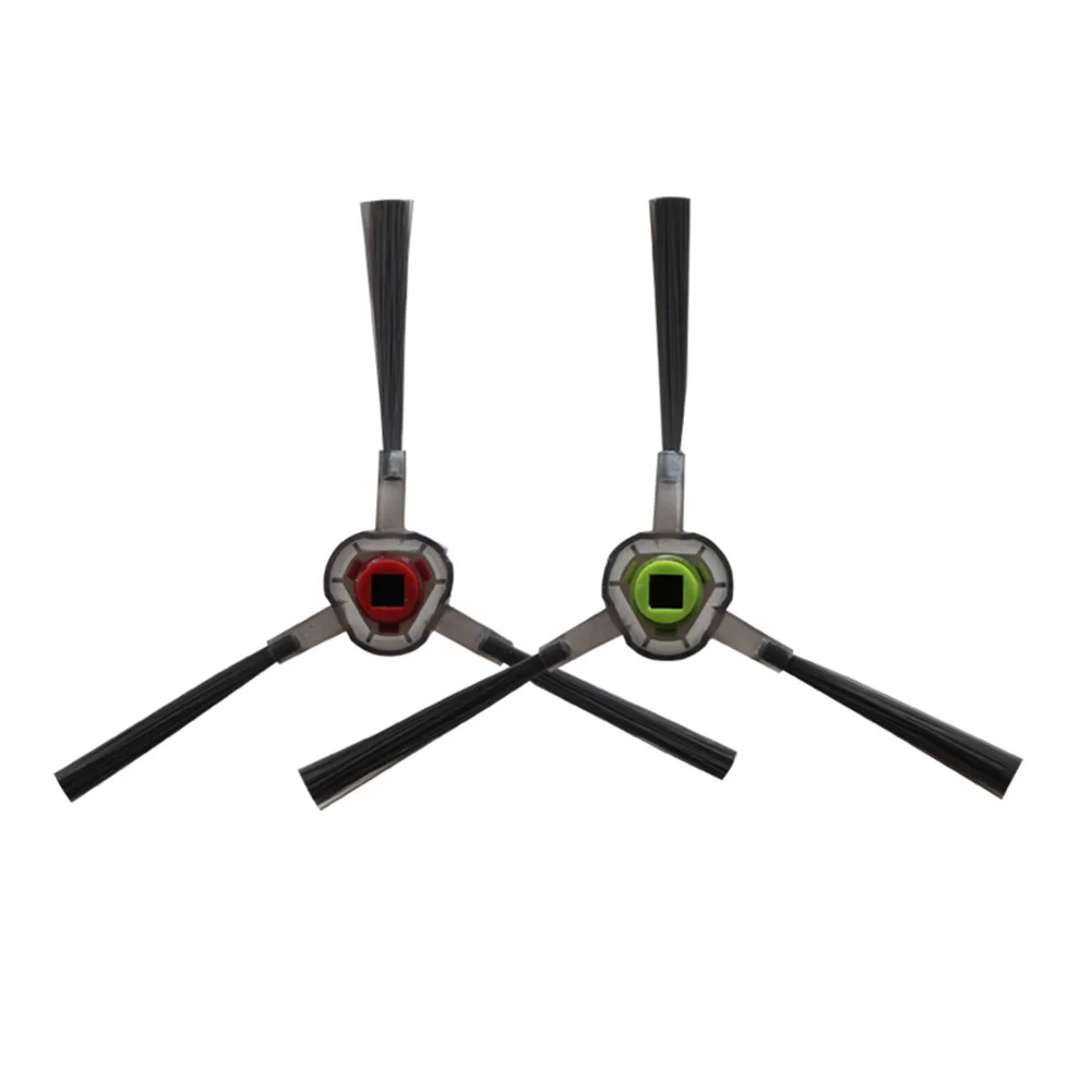 Растворы для уборки дома аксессуары роботов-пылесосов набор боковых щеток