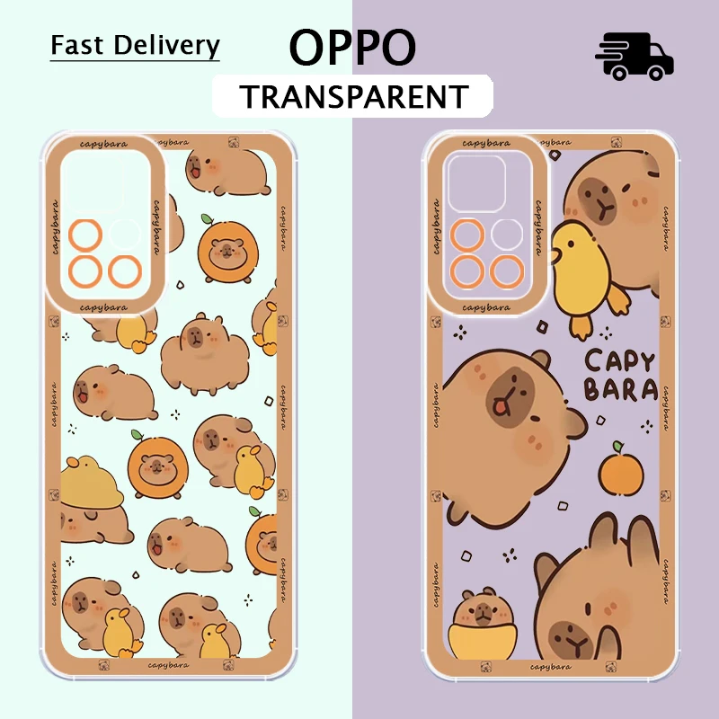 Чехол для OPPO A55 A57 A58 A60 A72 A73 A74 A76 A78 A79 A92 A94 A95 A96 A98