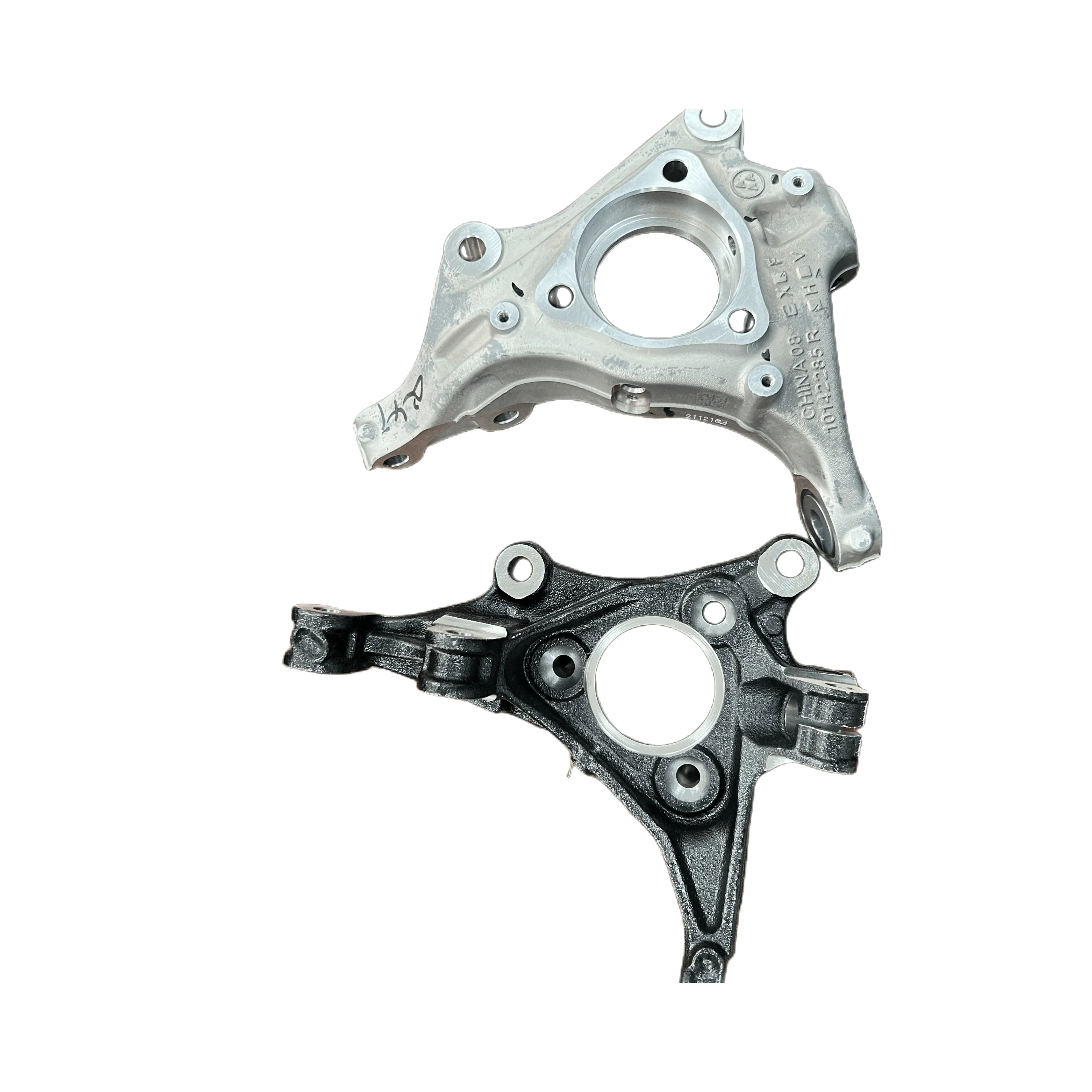 Фото Оригинальный поворотный кулак рулевого управления MG6 с номером OEM 11261630 №4