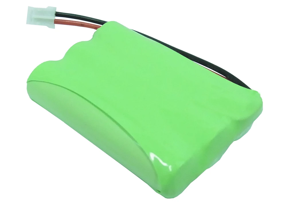 

Cameron Sino 600mA Battery for Alcatel Altiset Comfort,Altiset Easy,ALTISET EASY S C101272,CP15NM,NC2136,NTM/BKBNB 101 13/1