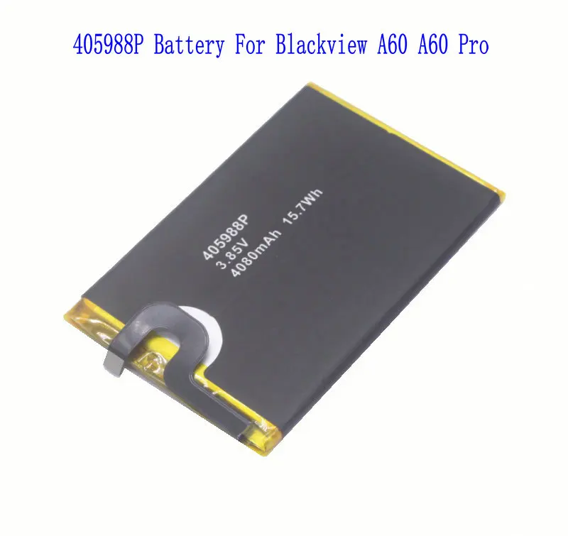 Blackview A10 Аккумулятор Купить
