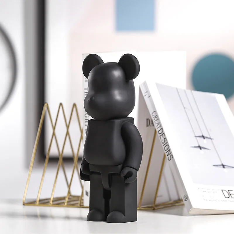 

Простой европейский и американский стиль, искусственная смола, модель украшения для гостиной, спальни, украшение для входа, поделки