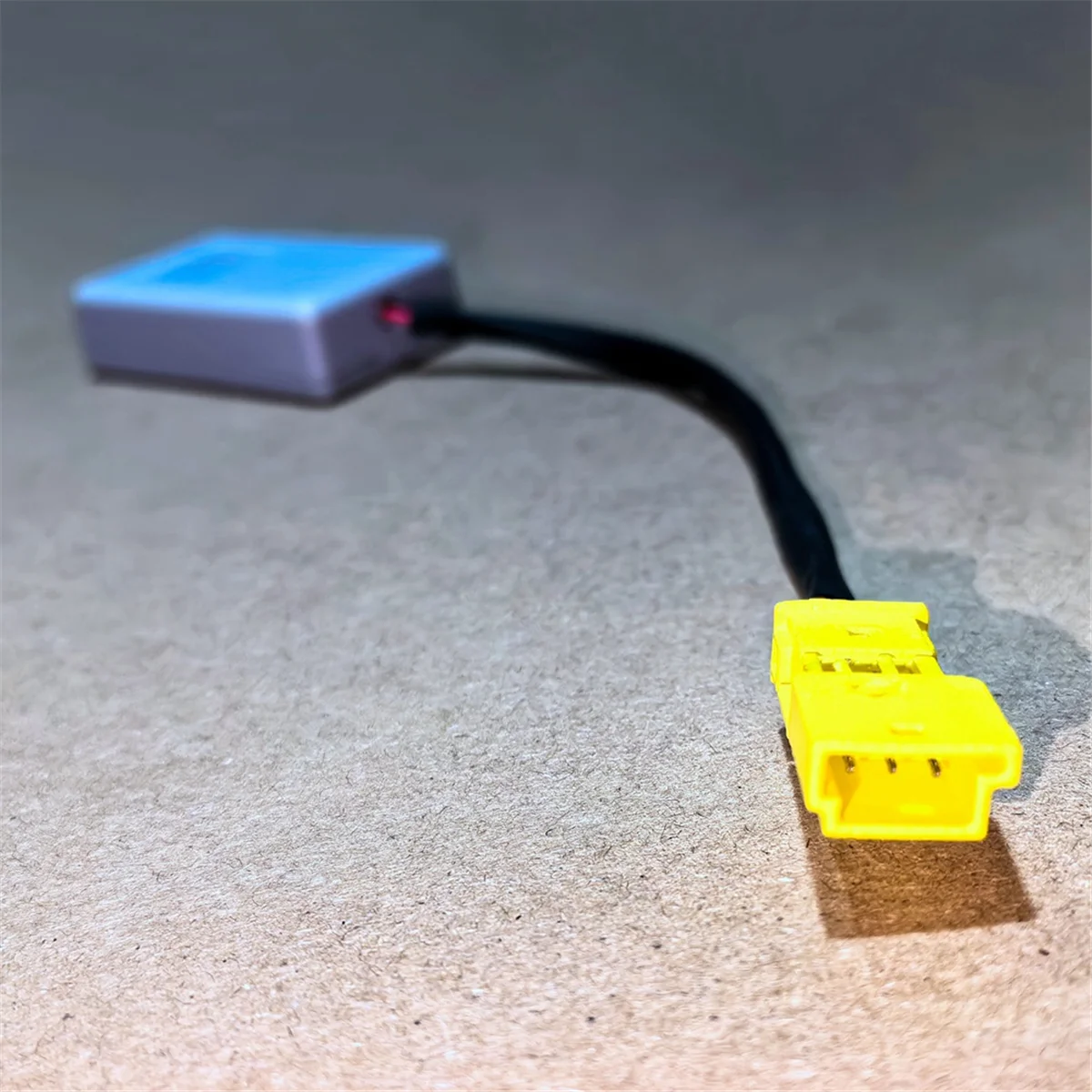 Эмулятор датчика присутствия пассажирского сиденья для Mercedes Clk W208 W209 W203