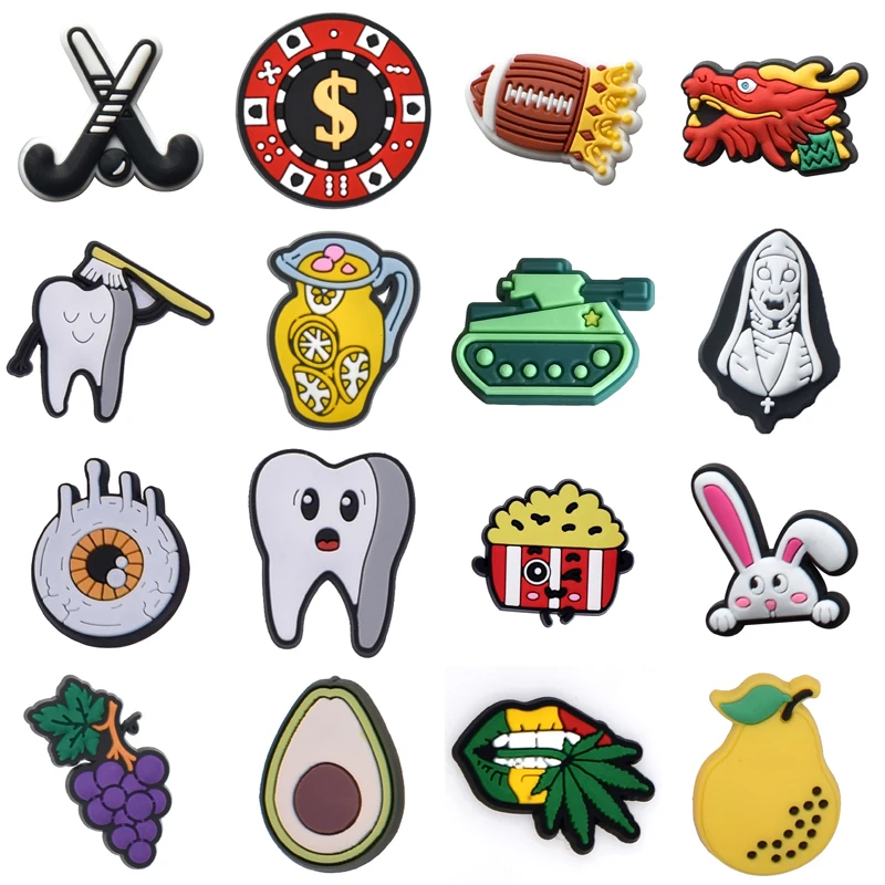 

Женские Подвески, аксессуары, украшения, пряжки из ПВХ, украшения для Crocs, оптовая продажа, большие подарки, булавки, поросенок