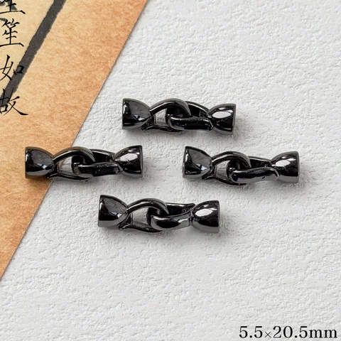 Металлический фурнитурный набор для украшений LIJIEMEI