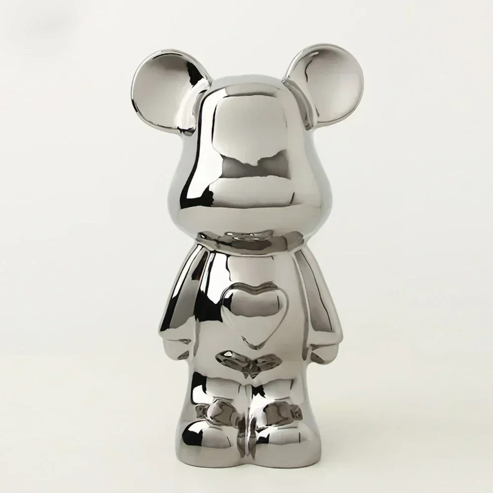 Домашнее украшение для гостиной маленькая милая фотография стола декоративная