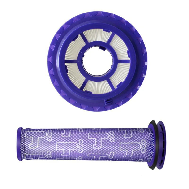 Передний фильтр Hepa для Dyson DC41 DC65 сменные робот-пылесосы аксессуары дома