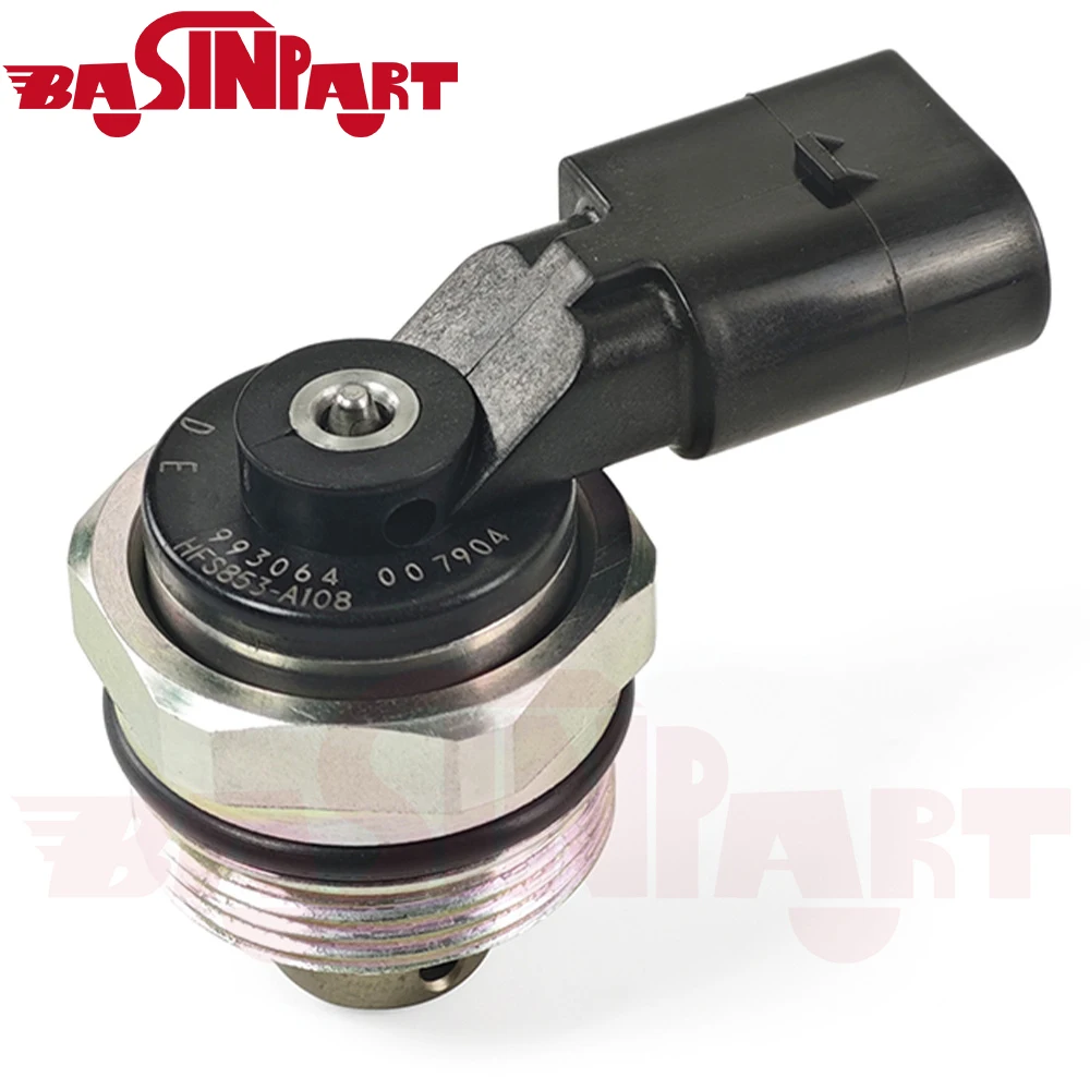 Датчик топливного насоса высокого давления 06F127025 для VW Golf Jetta Passat для Audi A3 S4 TT 03C127025R 06F127025B 06F127025F 06F127025H