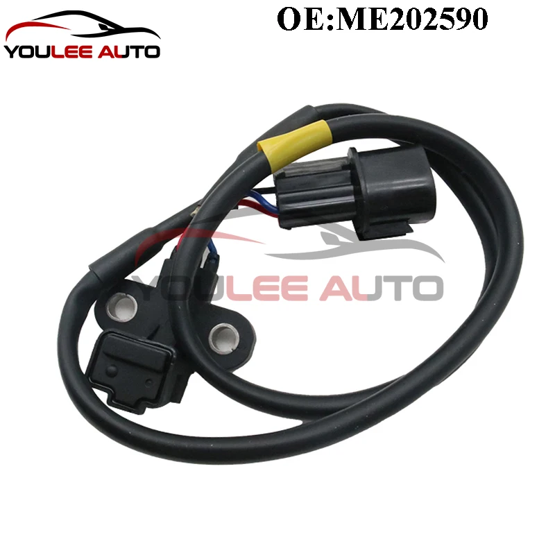 Новый МНЕ 202590 МЭ 202070 Датчик положения коленчатого вала для Mitsubishi Montero Sport 1997-04 1992-00