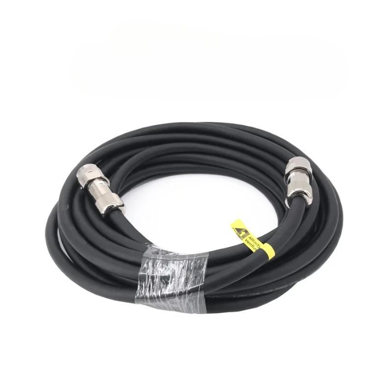 Фото Yaskawa CBL-NXC025-1 JZRCR-NPP01-1 Кабель робота NX100 Ускоренная доставка №2