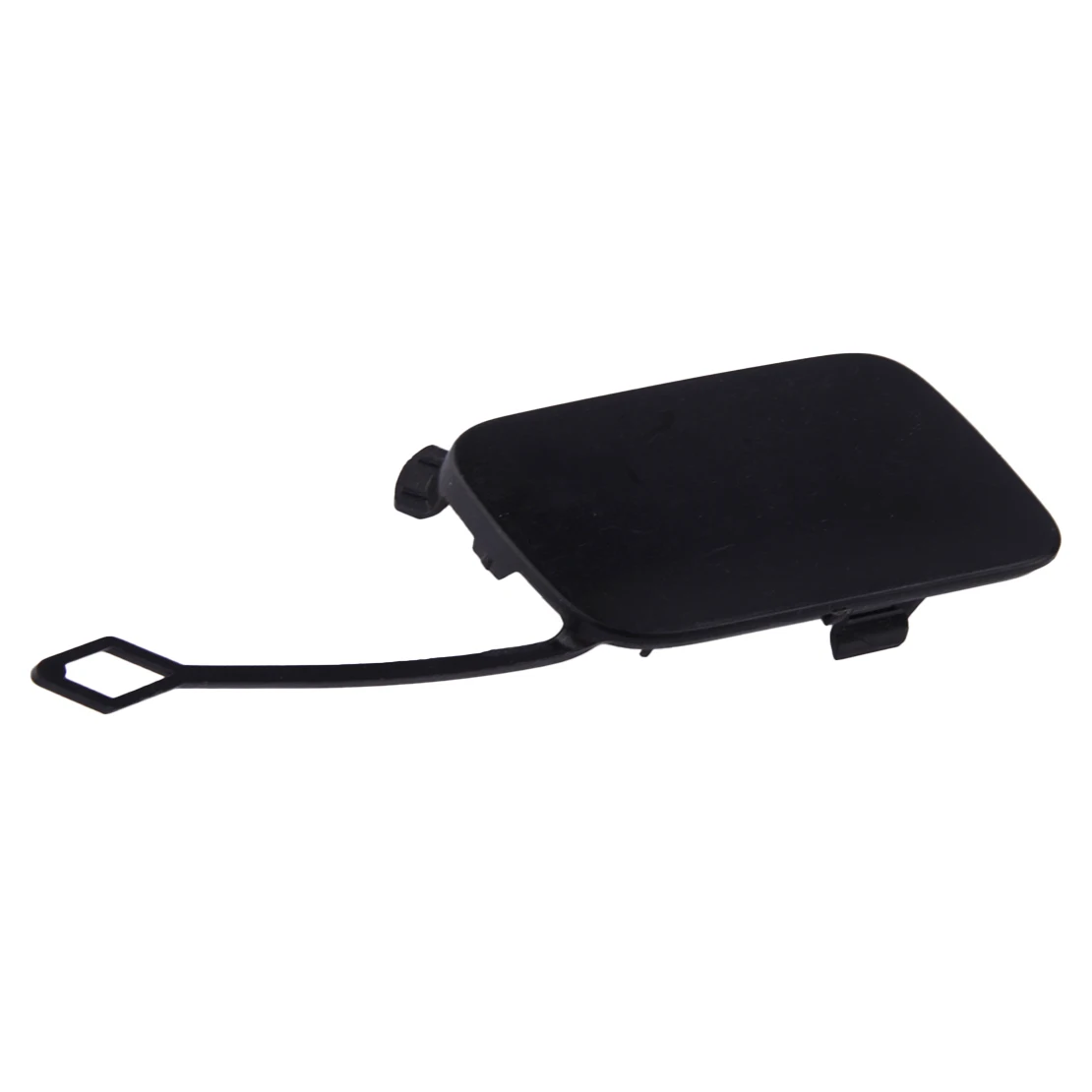 Крышка для переднего бампера с буксировочным крюком 8V5807241AGRU Подходит Audi A3 S3 Sedan 2014