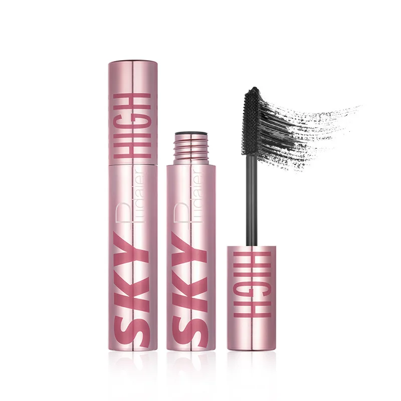 

Pudaier 4D Sky Mascara Volume Waterproof Lash Extensions Makeup Silk Graft Growth Fluid Professional Rimel for Eye Cosmetics