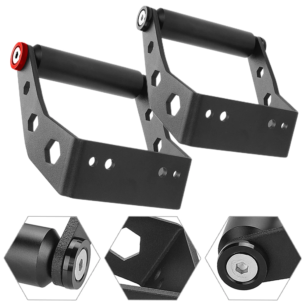 Electric Scooter Handle Kit  With Screws Modified For Dualtron 1 2 3 Thunder Eagel ULTRA Aluminum Cycling Accessories Parts