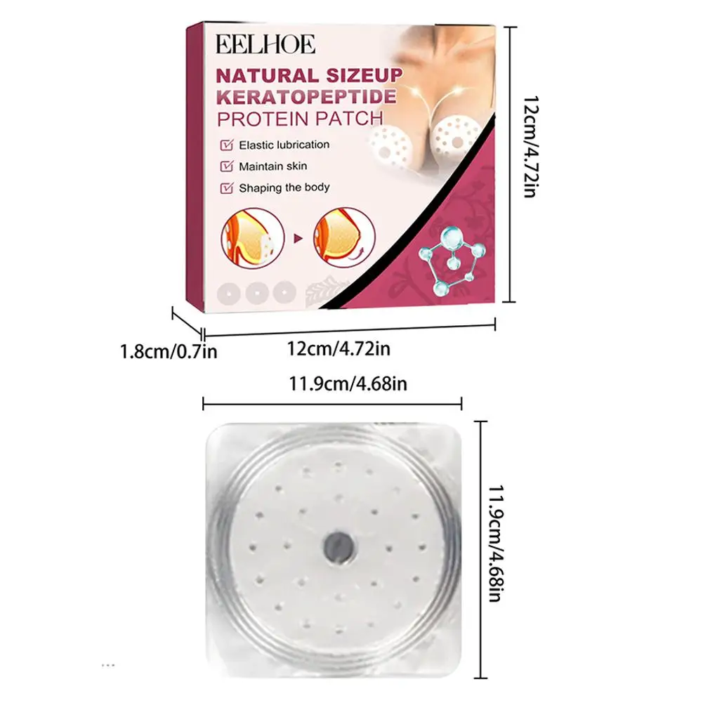 Рисунок 6 - Женский травяной улучшающий рост