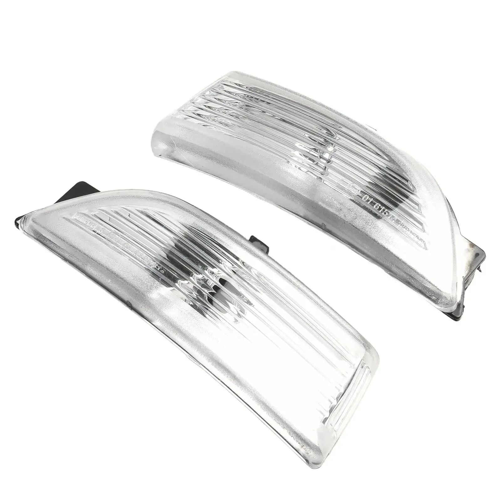 Автомобильное зеркало заднего вида корпус боковой лампы указателя поворота для