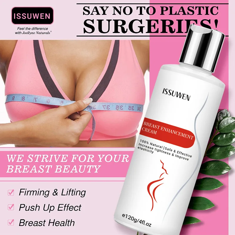 Breast cream Breast Lift and Tighten Cream Breast Firming