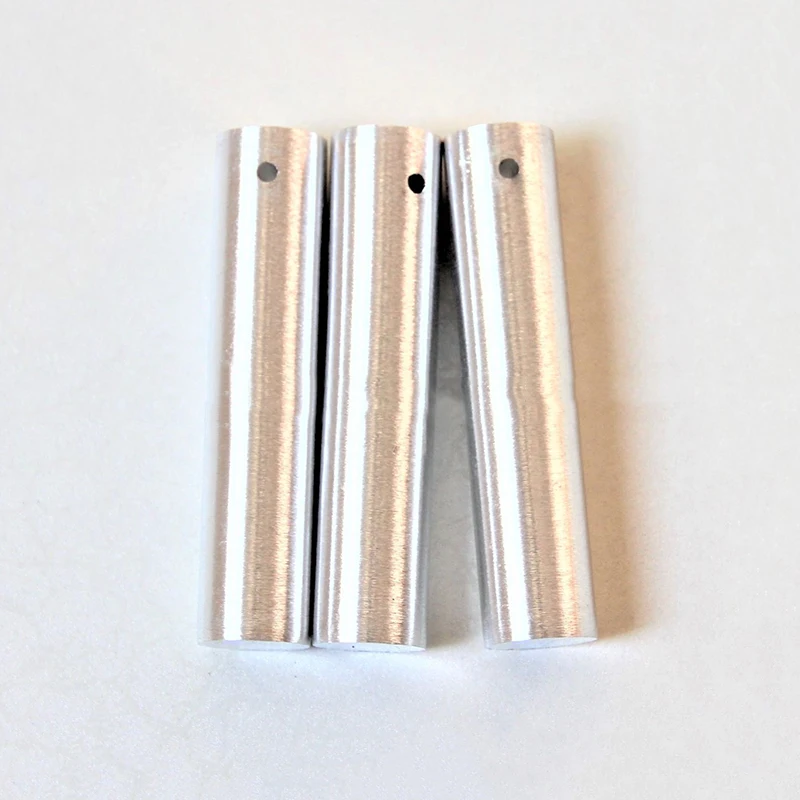 1 шт. Новый магниевый стержень металлический высокой чистоты для кемпинга на