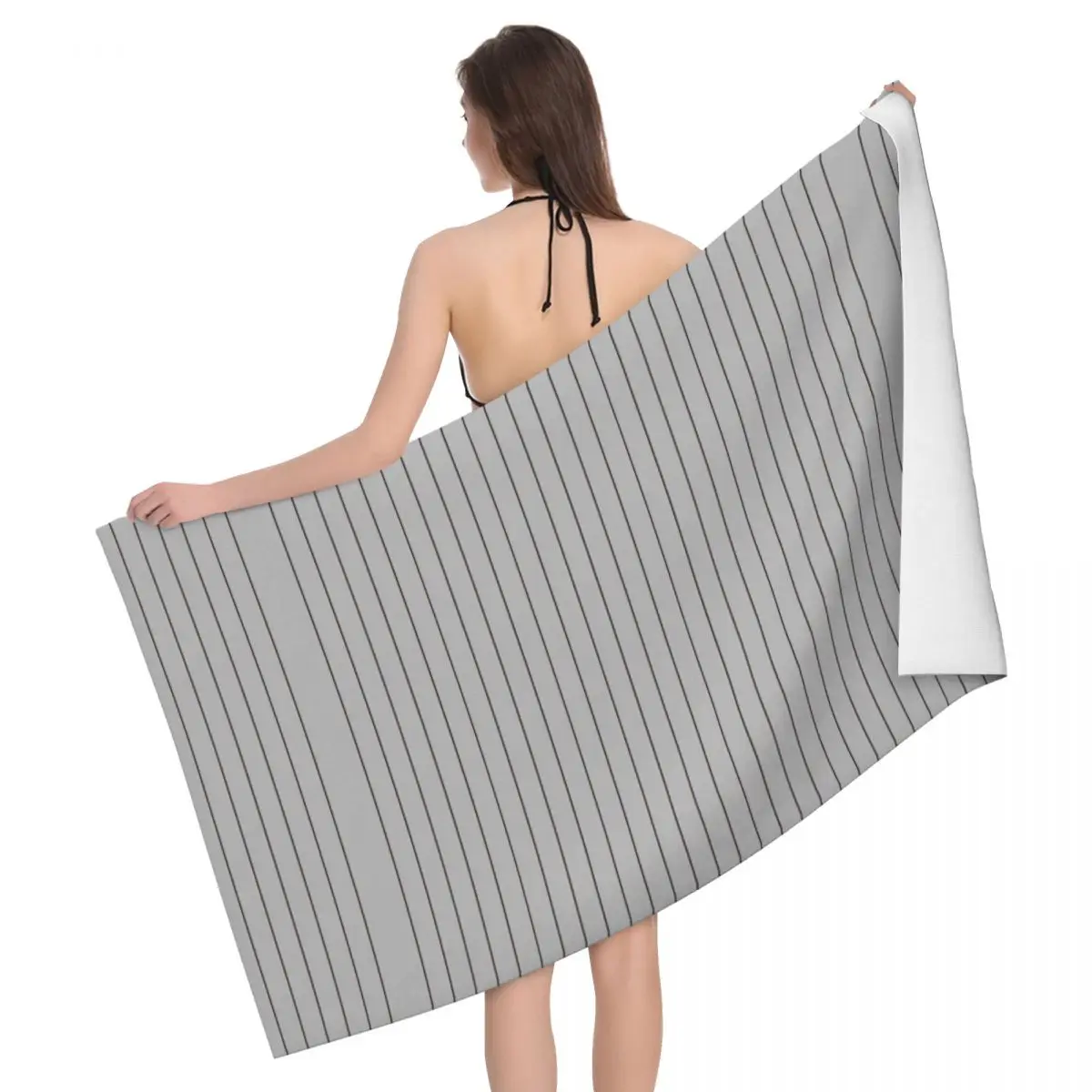 

Decorative Element Beach Towels Pool Towels Large Sand Free Microfiber Beach Towels, Quick Dry Lightweight Bath Swim Towels