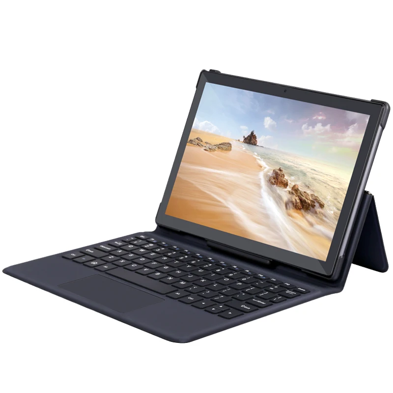 

Office Support 10.1 Inch 4+64g P30 High Memory Octa Cores Tablet Android 10 Business Tablets With Keyboard Tablet Pc