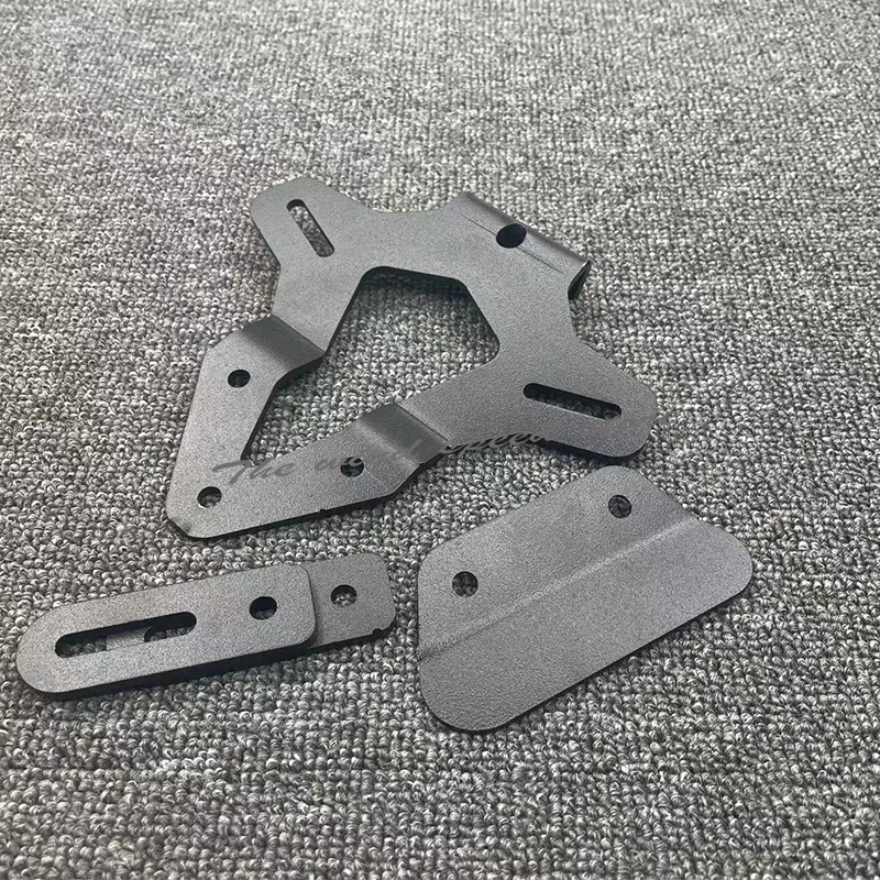 

Кронштейн номерного знака, задсветильник для Ducati Desert X desert TX Desert x 2022-2023