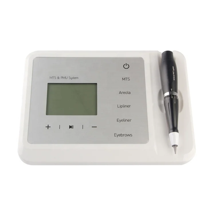 

Portable permanent make-up machineTattoo eyebrow make-up Pen