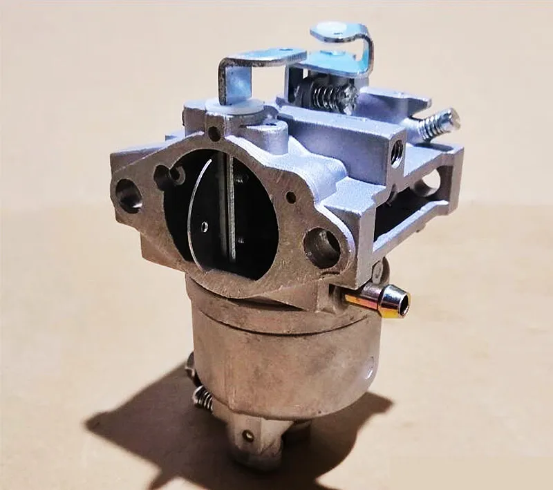 Карбюратор MZ300 CARB 7CR-E4101-52 для YAMAHA MZ360 моторный культиватор MIKUNI CARBY 7CT-E4101-42 7CR-E4101-51
