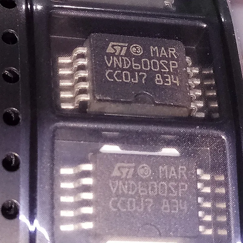 

2PCS VND600 VND600SP