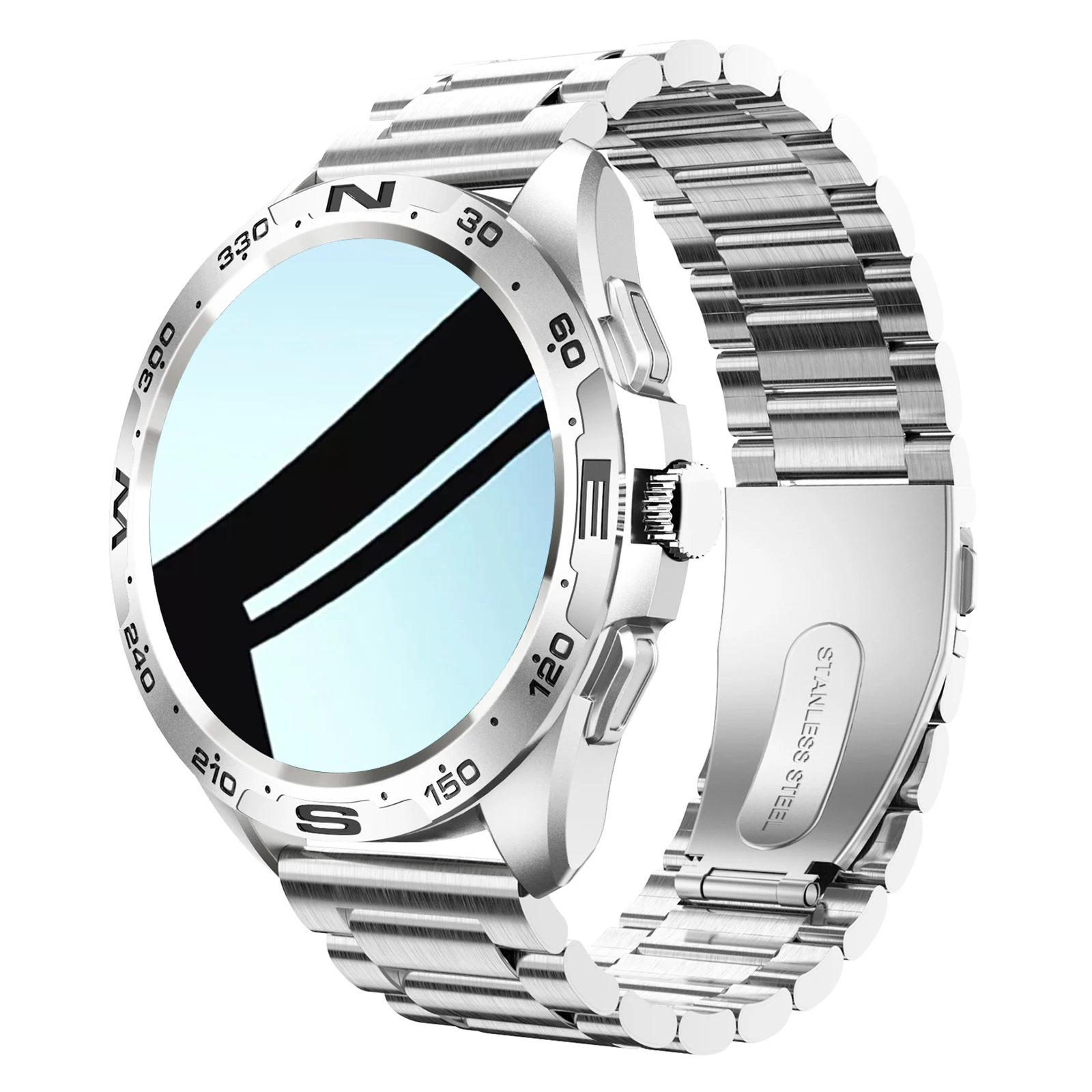 NEW смарт часы мужские Bluetooth вызов 1.32 inch 360*360 HD Pixel Smart Watch men i32 наручные умные Smartwatch