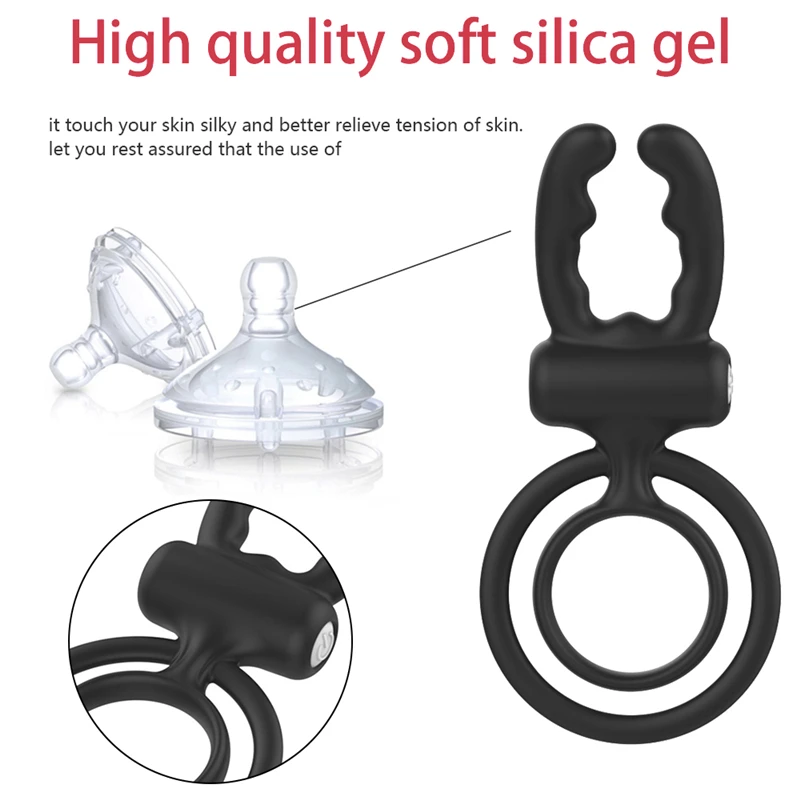 Рисунок 2 - Экзотические аксессуары вибратор