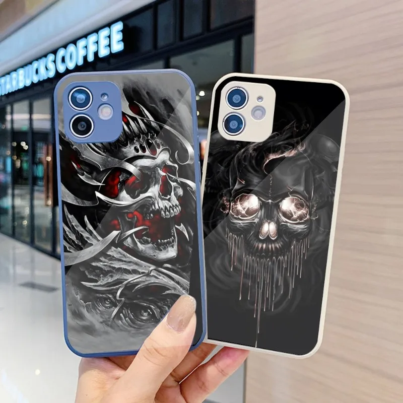 

Чехол для IPhone 14 13 12 11 Pro Max X XR XS 8 7 Plus