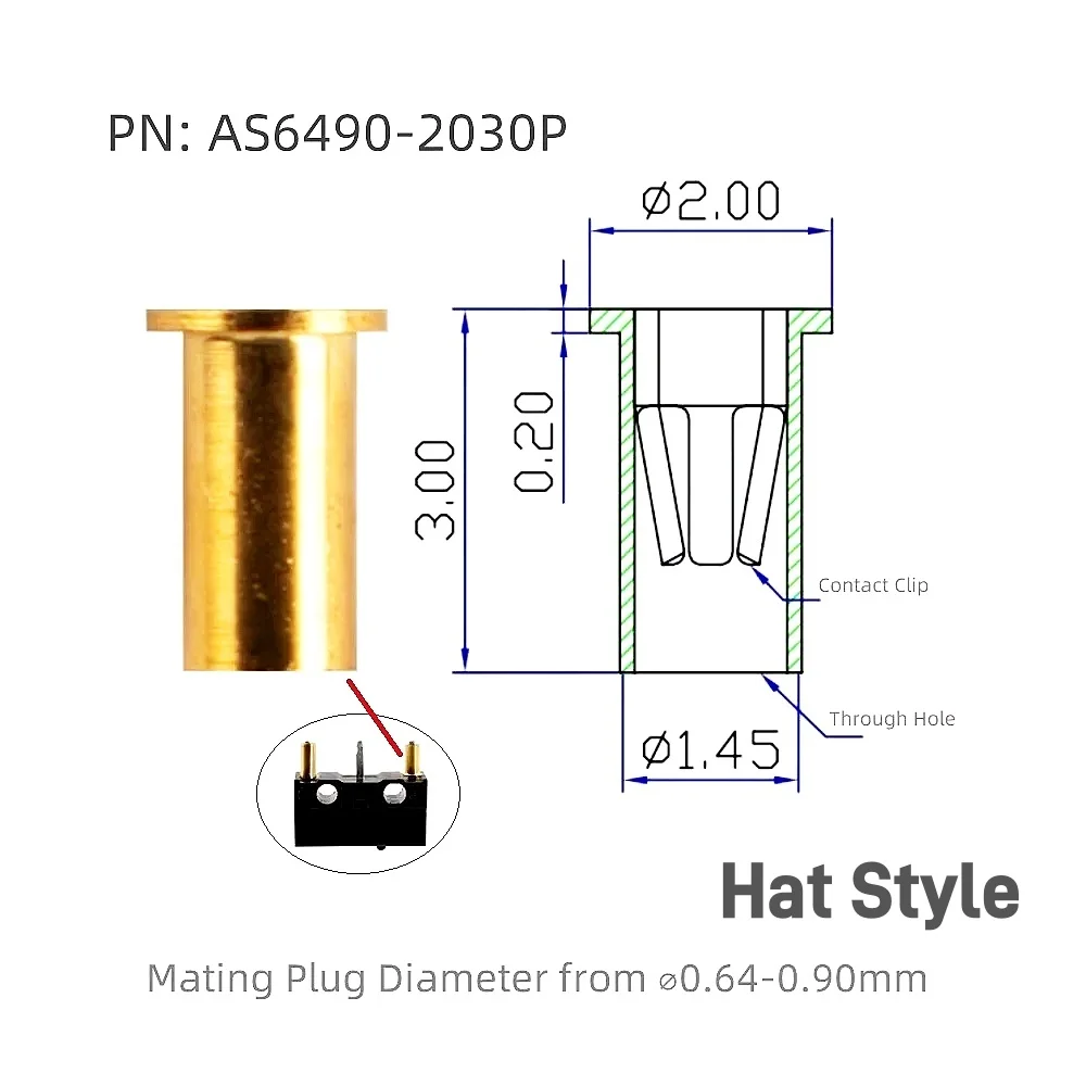 

Механическая клавиатура и мышь, 10/50/200 шт., горячая вилка, сменная розетка для CORSAIR GATERON GTMX GATERON, печатная плата, микропереключатель для пайки
