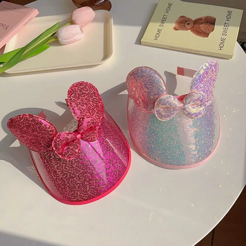 

Женская летняя детская шляпа с козырьком от солнца