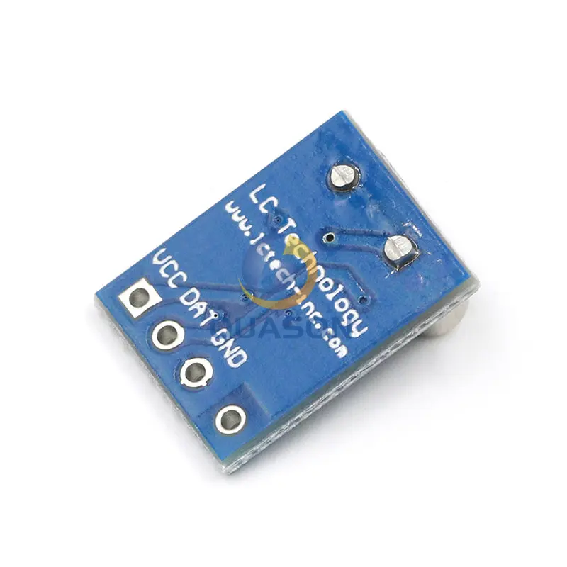 Модуль платы приемника беспроводного передатчика SYN115 SYN480R ASK/OOK для arduino 433 МГц 1