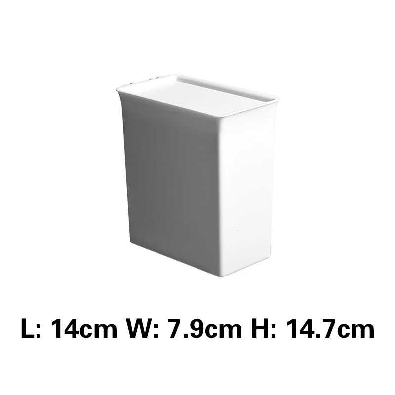 

Пластиковый ящик для хранения