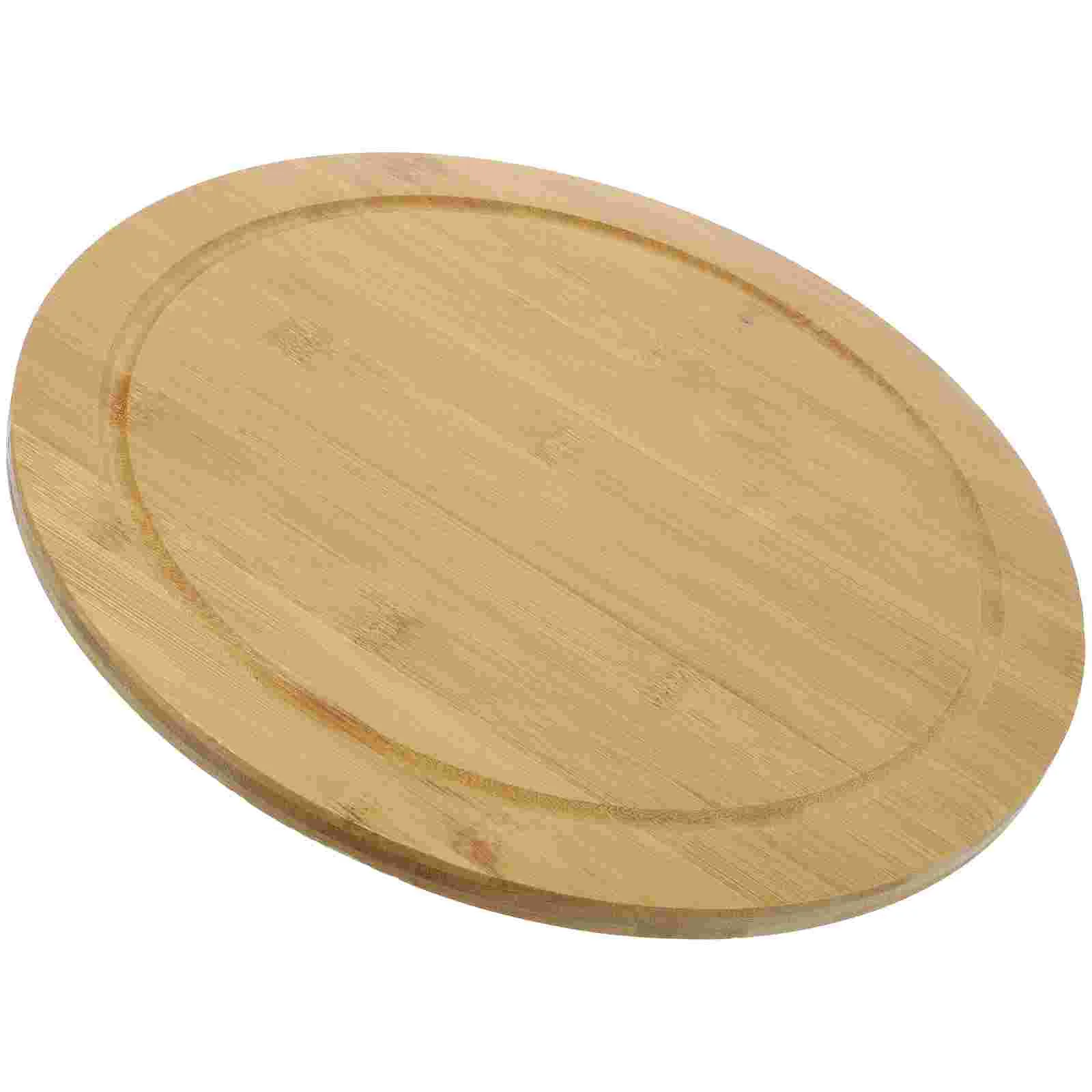 

Wooden Planters Outdoor Mobile Flower Pot Stand Trays Mover Flowerpot Base Bonsai Rolling Holder