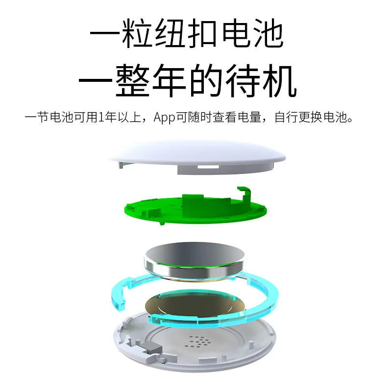 Умный чехол-кошелек с защитой от потерь и Bluetooth-трекером