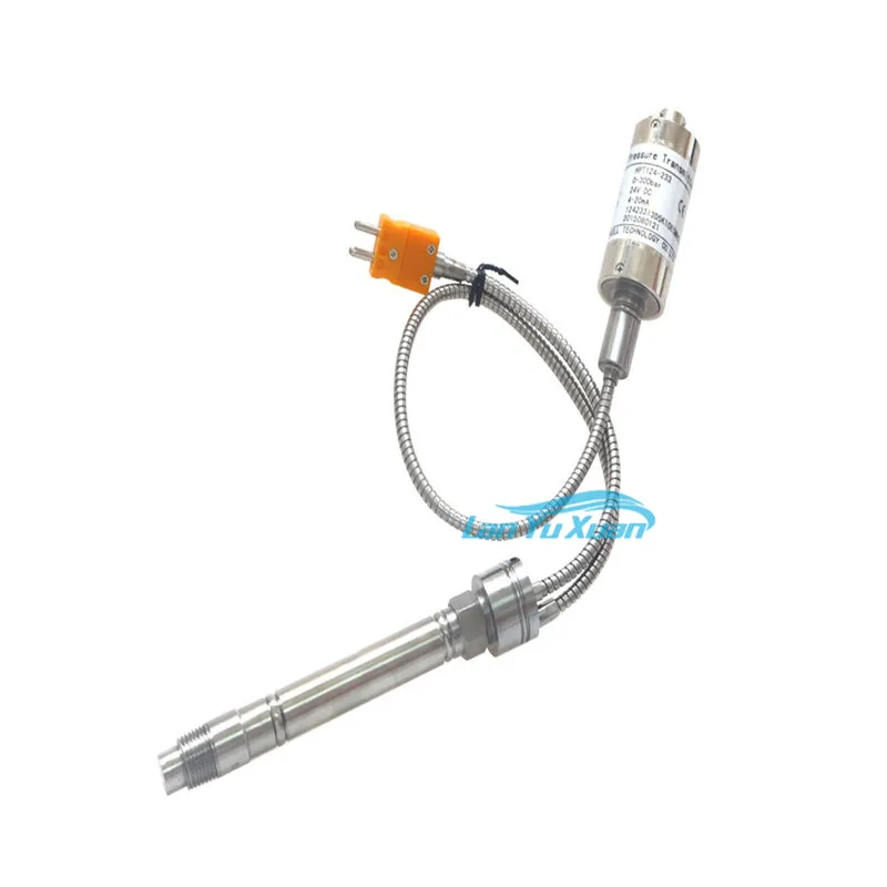 

CE Certificate PT123B PT124G-50Mpa Melt Pressure Transmitter Transducer Sensor
