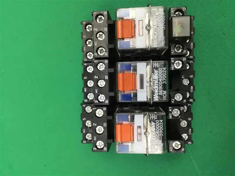Оригинальные клеммные колодки SCM-I ABB