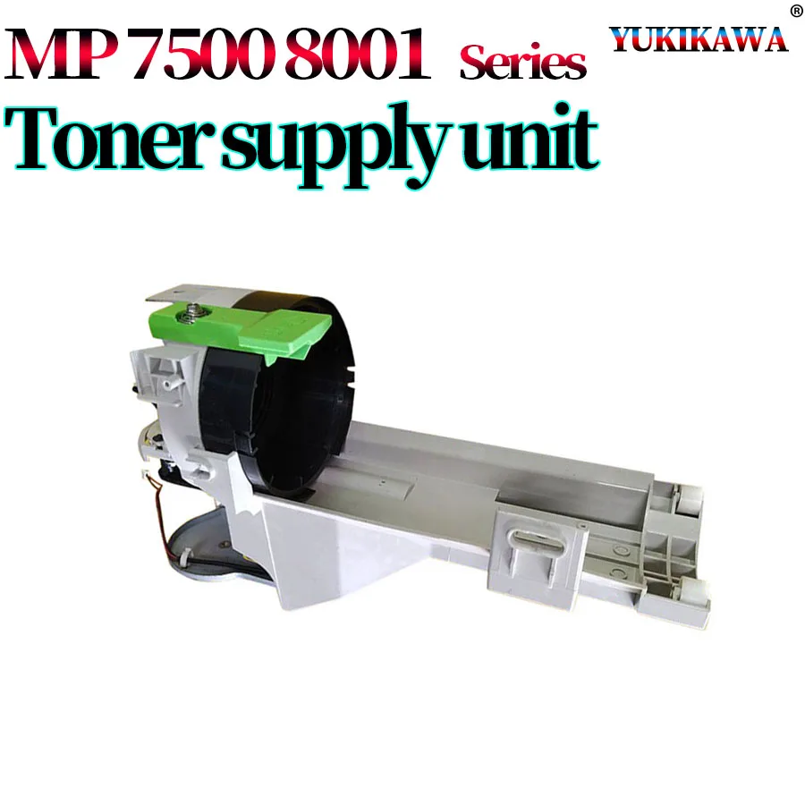 

Toner Hopper Unit For Use in Ricoh MP 1075 2075 7500 7501 7502 7503 7001 8000 8001 6503 6001 9001 9002 7000 9003 B065-3304