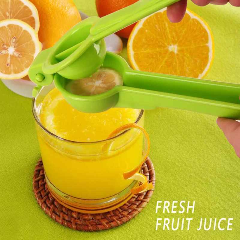 

Orange Juicer Lemon Squeezer Portable Liquidifier Limon Orange Juicer Manual Press Fruit Juicer Mini Blender