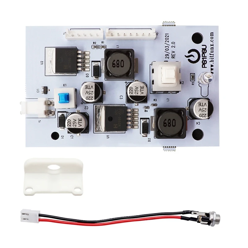 For PS1PSU V2.0 Power Supply 12V Board Sony PS1 Playstation 1 Console | Switching