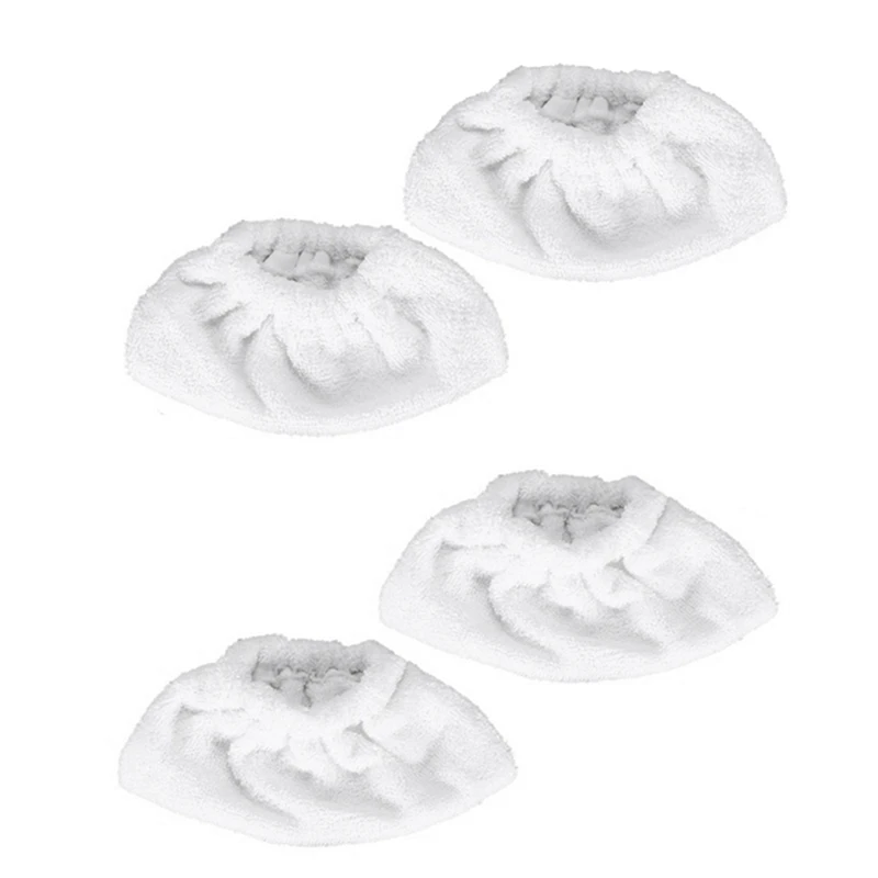 

Тряпка для паровой швабры, тряпка для чистки, чехол, тряпка, аксессуары для Karcher Easyfix SC2 SC3 SC4 SC5, запчасти для уборки