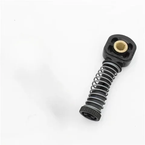 Рычаг переключения передач 1J0711761B 6R0711202 для VW POLO GOLF AUDI A1 SEAT IBIZA SKODA FABIA