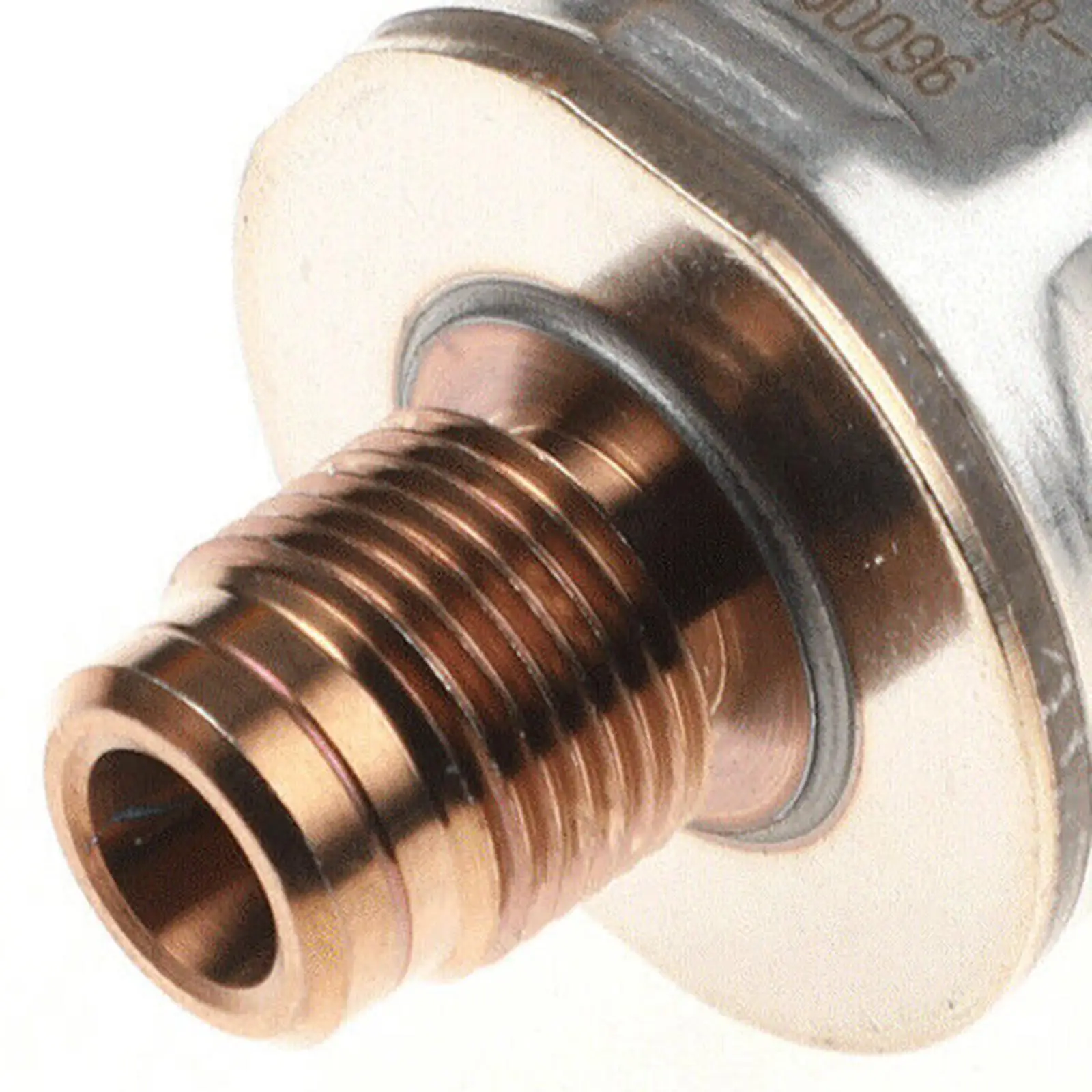 Датчик давления в топливной рампе 55PP32-01 сменная автомобильная топливная система