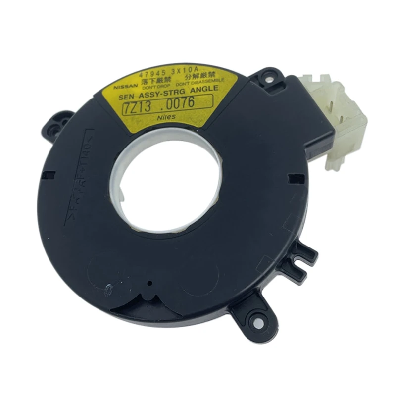 

Датчик угла для руля Nissan Frontier Xterra Pathfinder R51 479453X10A 47945-CA020