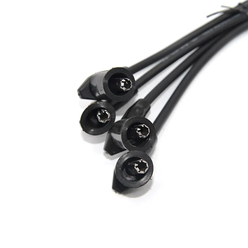 2750126D00 провод зажигания для HYUNDAI COUPE ELANTRA GETZ MATRIX ACCENT I II III KIA CERATO RIO 1 4l-1 6l VVT (95-) 27501-26D00